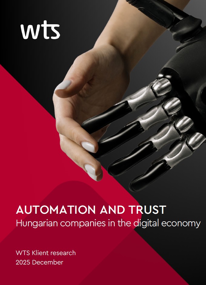 Cover Automation And Trust Wts Klient Client Survey 2025